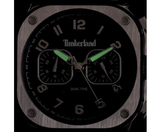 Timberland Mackinac TDWGF0055002 Наручные часы