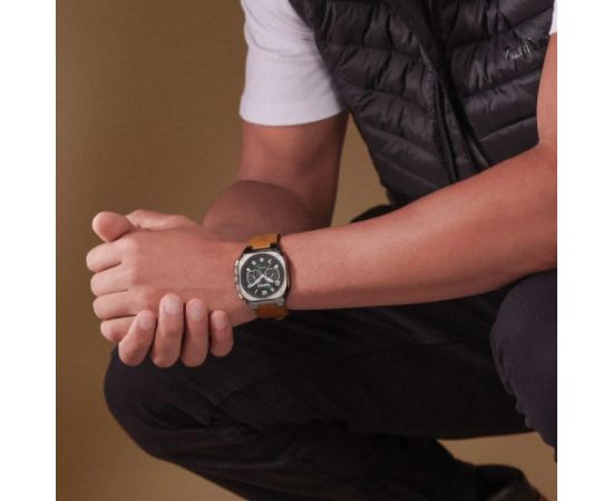 Timberland Mackinac TDWGF0055002 Наручные часы