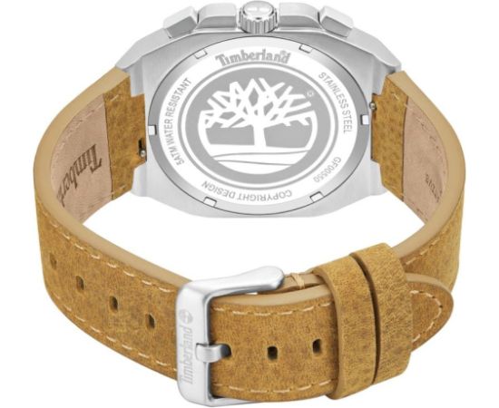 Timberland Mackinac TDWGF0055002 Наручные часы
