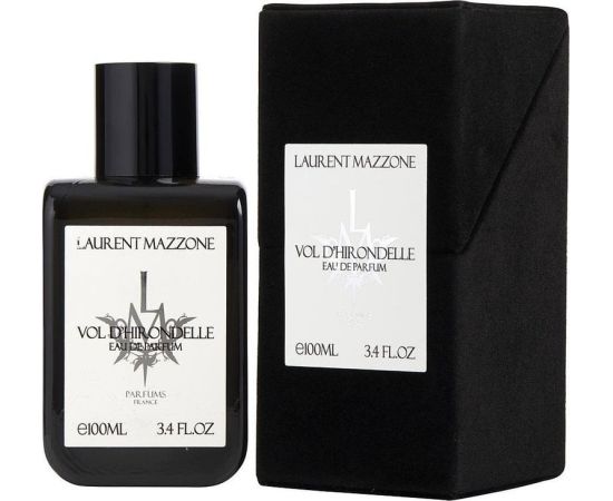 Laurent Mazzone Vol d'Hirondelle Eau De Parfum 100 ml Unisex Smaržas