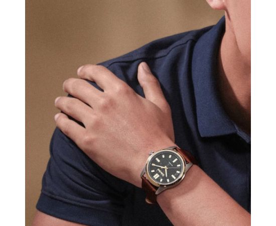 Timberland Northbridge TDWGB0041206 Наручные часы