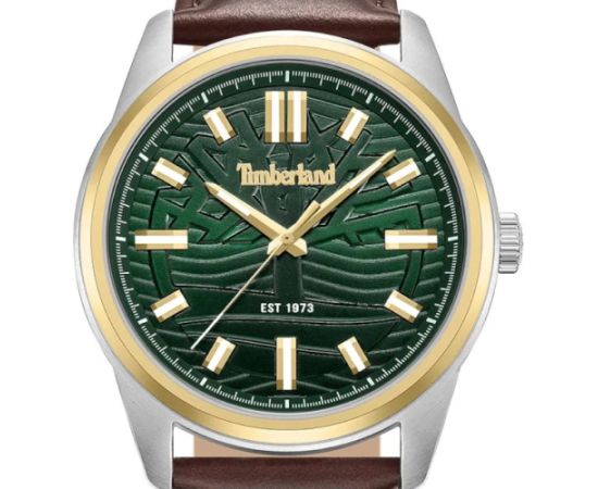 Timberland Northbridge TDWGB0041206 Наручные часы