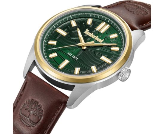 Timberland Northbridge TDWGB0041206 Наручные часы