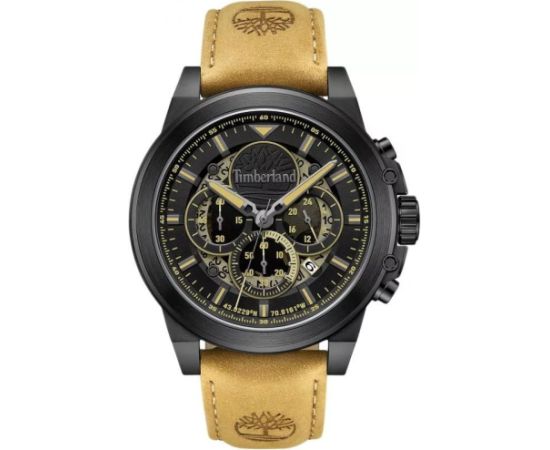 Timberland Fast Strike Chrono TDWGB0056003 Наручные часы