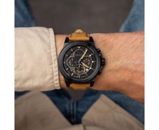 Timberland Fast Strike Chrono TDWGB0056003 Наручные часы