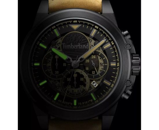 Timberland Fast Strike Chrono TDWGB0056003 Наручные часы