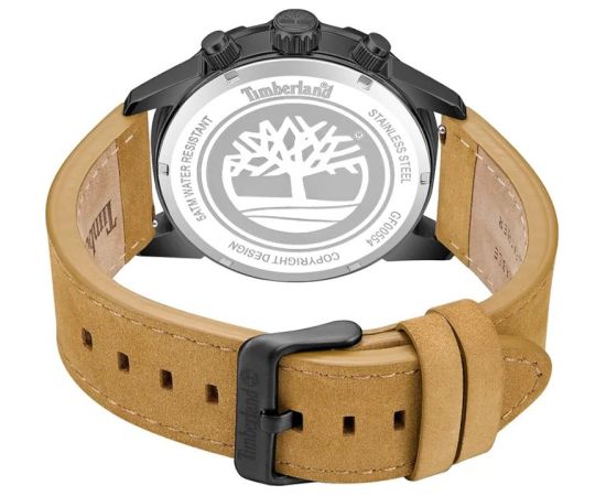 Timberland Fast Strike Chrono TDWGB0056003 Наручные часы