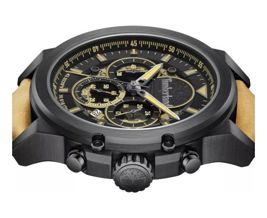 Timberland Fast Strike Chrono TDWGB0056003 Наручные часы