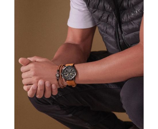 Timberland Campton TDWGF0055403 Наручные часы