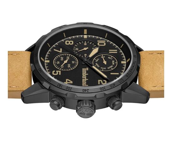 Timberland Campton TDWGF0055403 Наручные часы