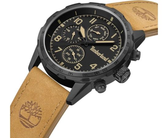 Timberland Campton TDWGF0055403 Наручные часы