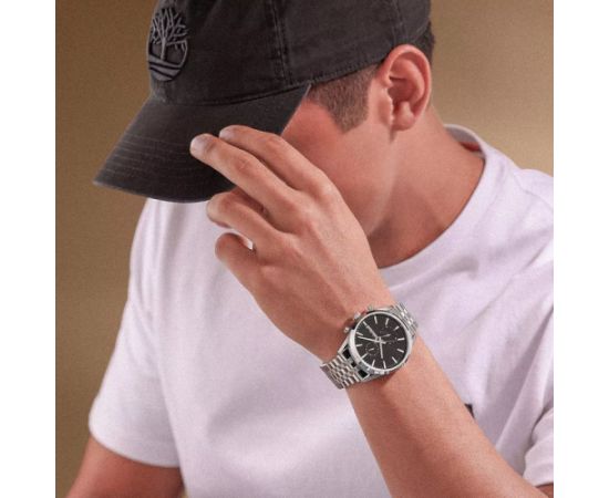 Timberland Sheepscot Chronograph TDWGI0068702 Наручные часы