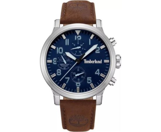 Timberland Driscoll TDWGF0040702 Наручные часы