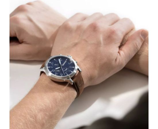 Timberland Driscoll TDWGF0040702 Наручные часы