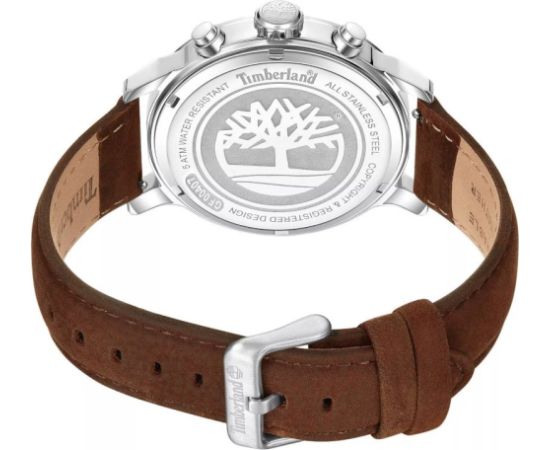 Timberland Driscoll TDWGF0040702 Наручные часы