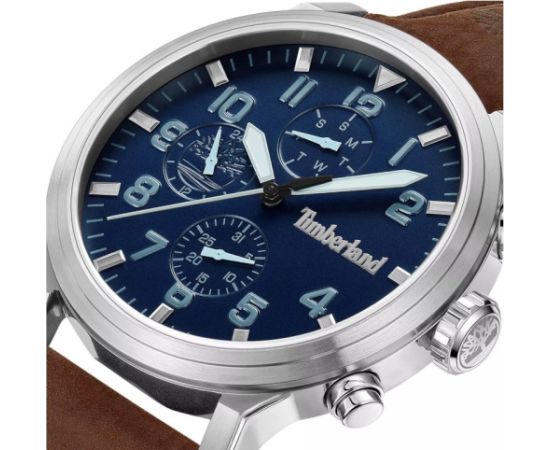 Timberland Driscoll TDWGF0040702 Наручные часы