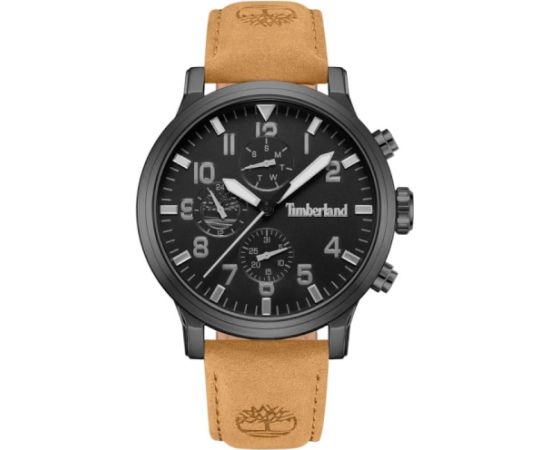 Timberland Driscoll TDWGF0040701 Rokas pulksteņi 