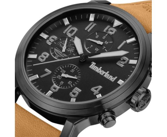 Timberland Driscoll TDWGF0040701 Rokas pulksteņi 
