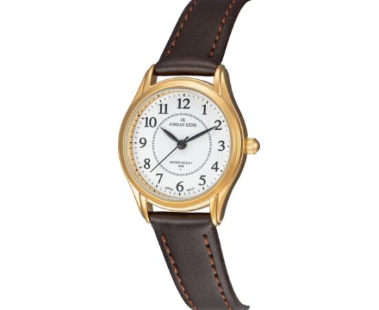 JORDAN KERR LL012-10 IPG STANDARD Наручные часы