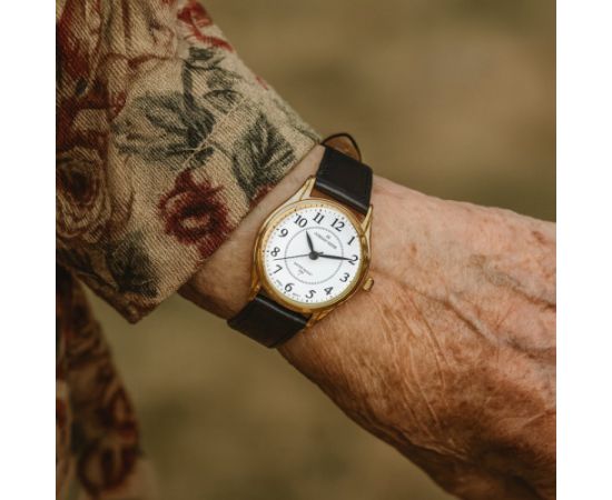 JORDAN KERR LL012-10 IPG STANDARD Наручные часы