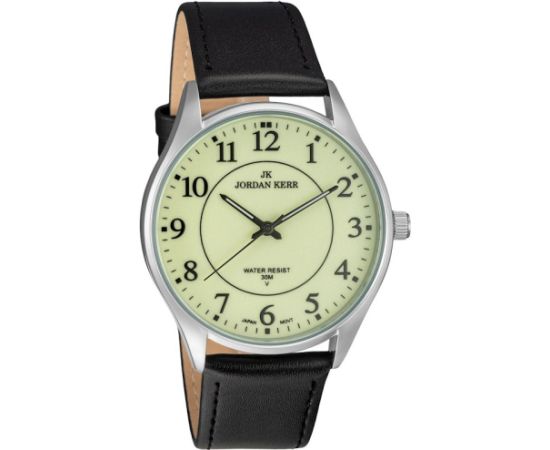 JORDAN KERR LG004-02 IPS STANDARD Наручные часы