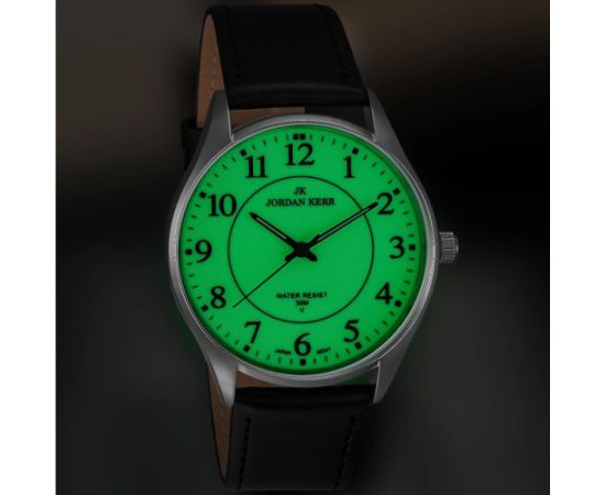 JORDAN KERR LG004-02 IPS STANDARD Наручные часы