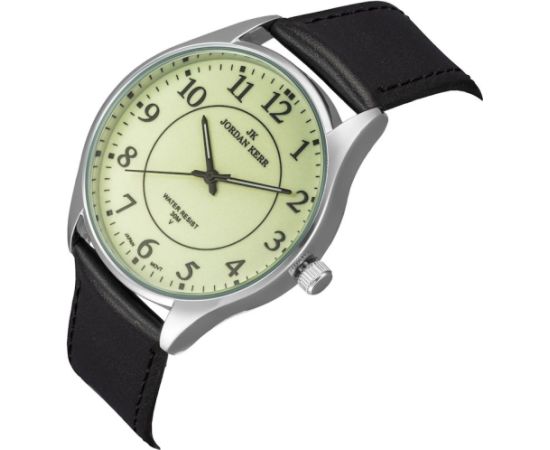 JORDAN KERR LG004-02 IPS STANDARD Наручные часы