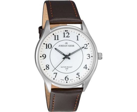 JORDAN KERR LG004-04 IPS STANDARD Rokas pulksteņi 