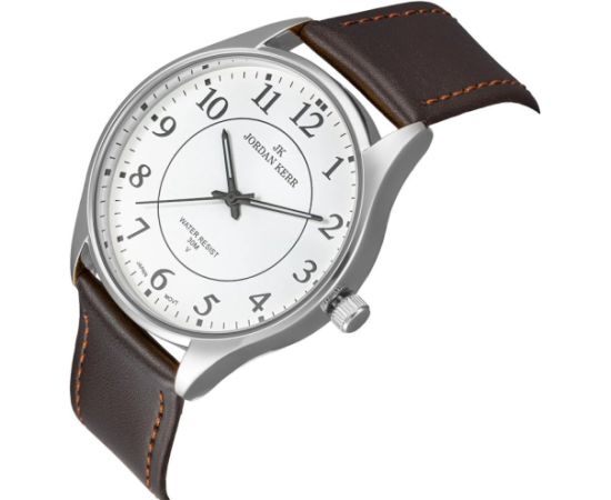 JORDAN KERR LG004-04 IPS STANDARD Rokas pulksteņi 