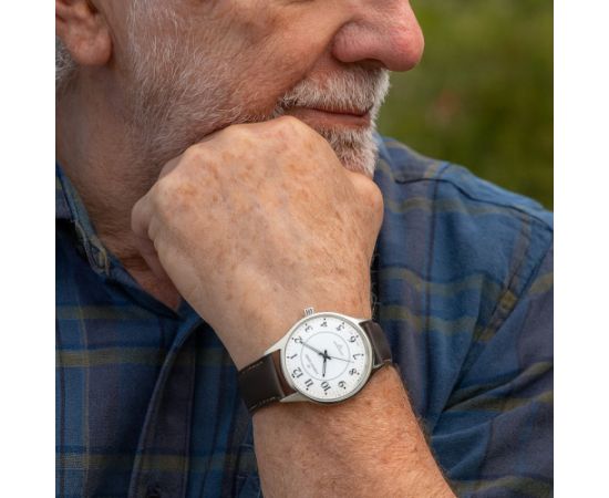 JORDAN KERR LG004-04 IPS STANDARD Rokas pulksteņi 