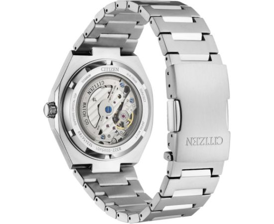 Citizen Titanium Zenshin 60 automatic  NK5020-58L Rokas pulksteņi 