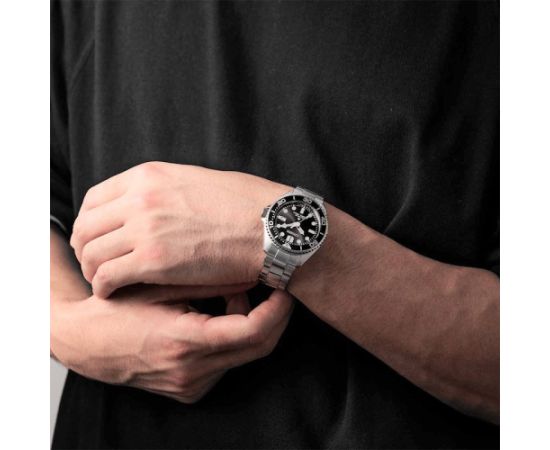 Citizen Promaster Marine Eco-Drive BN0261-51E Наручные часы