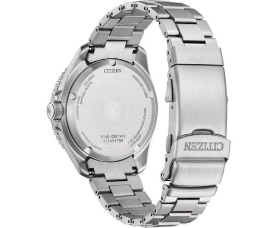 Citizen Promaster Marine Eco-Drive BN0261-51E Наручные часы