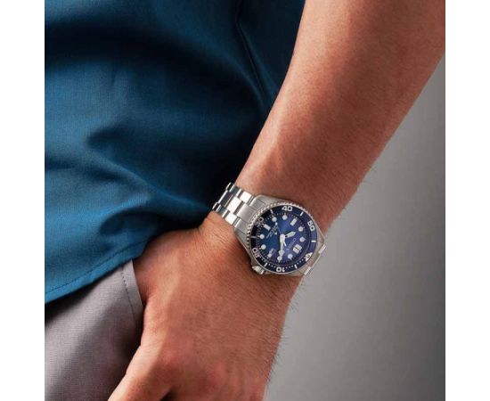 Citizen Promaster Eco-Drive BN0260-54L Наручные часы