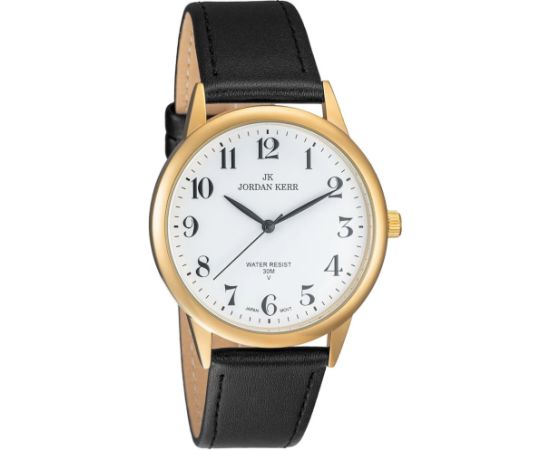 JORDAN KERR LG001-09 IPG STANDARD Наручные часы