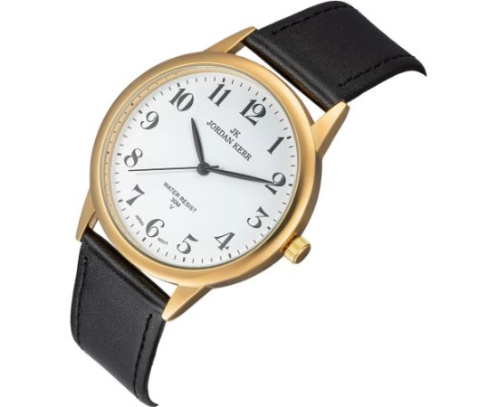 JORDAN KERR LG001-09 IPG STANDARD Наручные часы