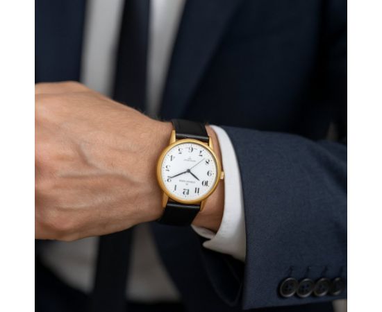 JORDAN KERR LG001-09 IPG STANDARD Наручные часы