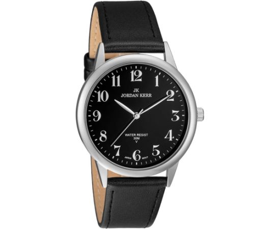 JORDAN KERR LG001-01 IPS STANDARD Rokas pulksteņi 