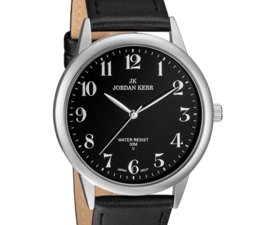 JORDAN KERR LG001-01 IPS STANDARD Rokas pulksteņi 