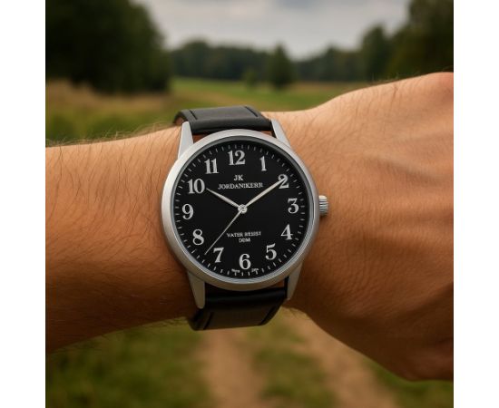 JORDAN KERR LG001-01 IPS STANDARD Rokas pulksteņi 