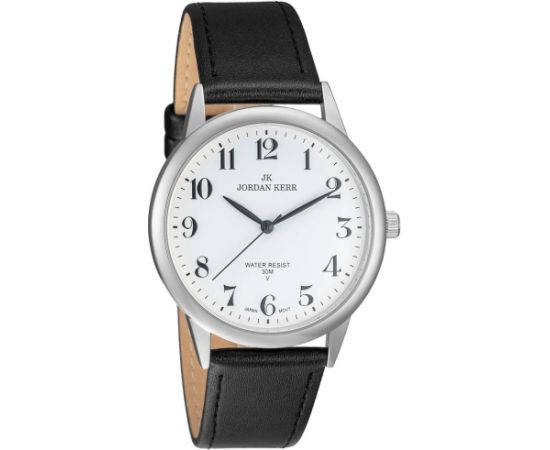 JORDAN KERR LG001-03 IPS STANDARD Rokas pulksteņi 