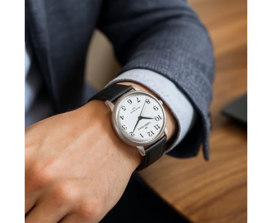 JORDAN KERR LG001-03 IPS STANDARD Rokas pulksteņi 