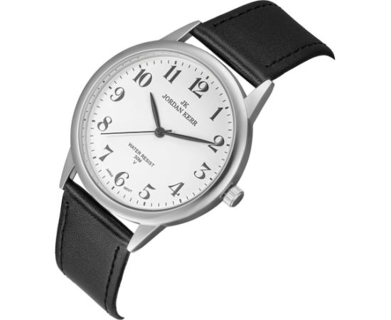 JORDAN KERR LG001-03 IPS STANDARD Rokas pulksteņi 