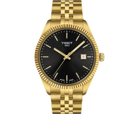 Tissot Ballade T156.410.33.051.00 Наручные часы