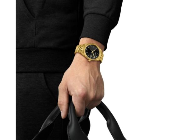 Tissot Ballade T156.410.33.051.00 Наручные часы