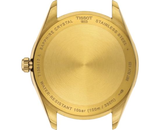 Tissot Ballade T156.410.33.051.00 Наручные часы