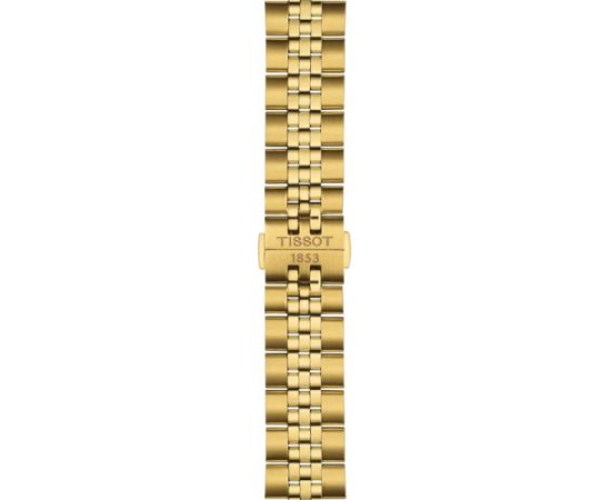 Tissot Ballade T156.410.33.051.00 Наручные часы