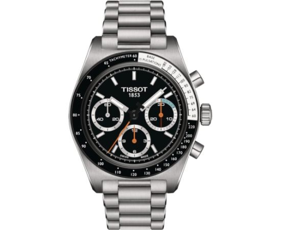 Tissot PR516 Mechanical Chronograph T149.459.21.051.00 Наручные часы