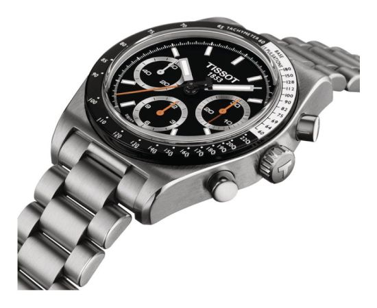 Tissot PR516 Mechanical Chronograph T149.459.21.051.00 Наручные часы