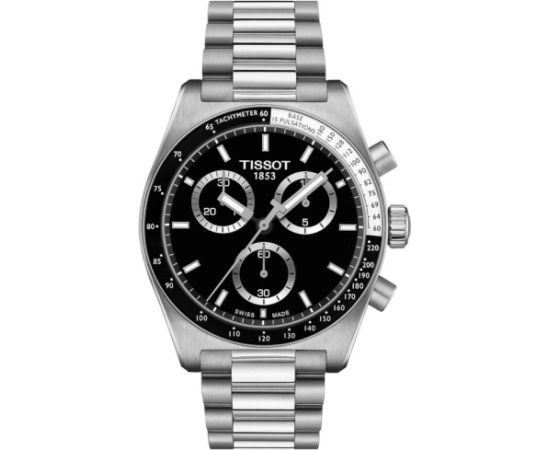 Tissot Pr516 Chronograph Quartz T149.417.11.051.00 Наручные часы
